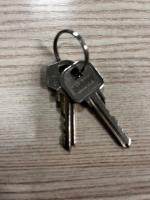 CS 1176/ 2025 2 KEYS